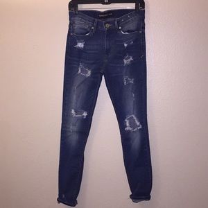 EXPRESS Jeans